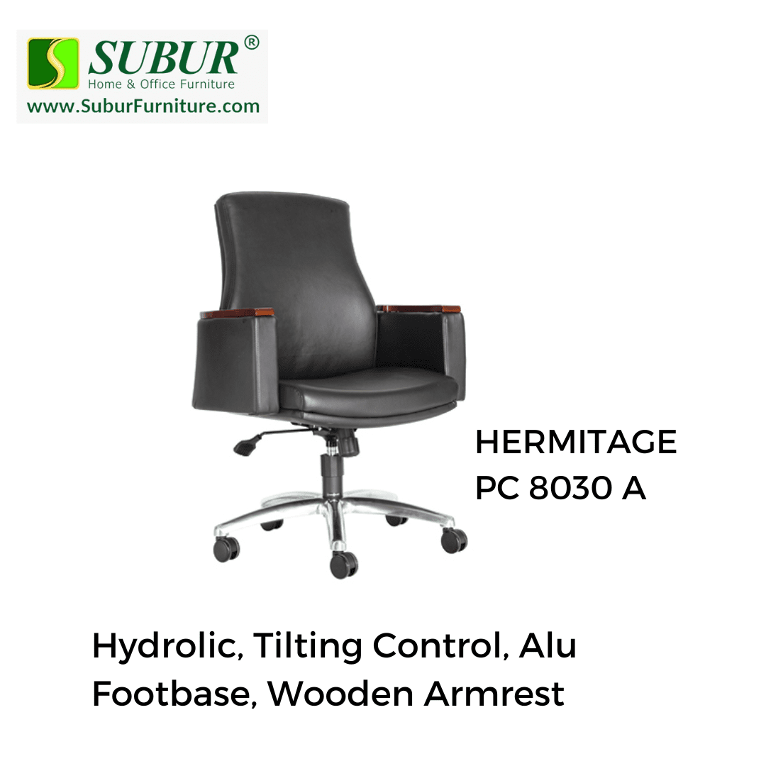 HERMITAGE PC 8030 A