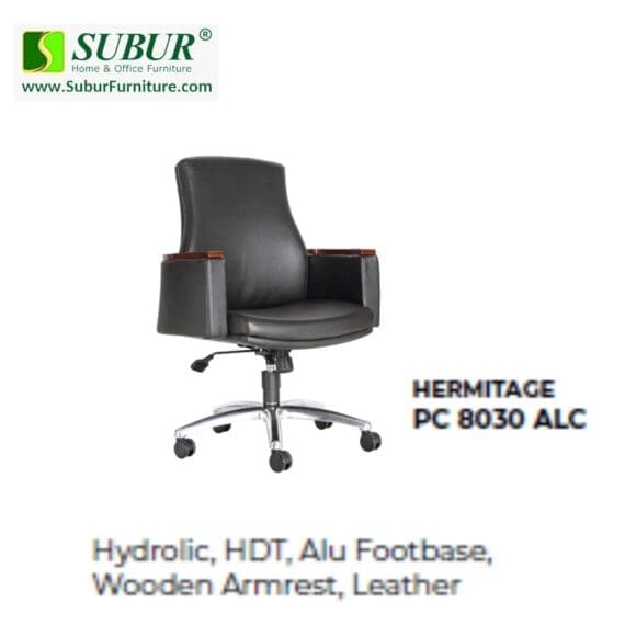 HERMITAGE PC 8030 ALC