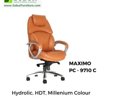 MAXIMO PC - 9710 C