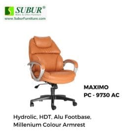 MAXIMO PC - 9730 AC