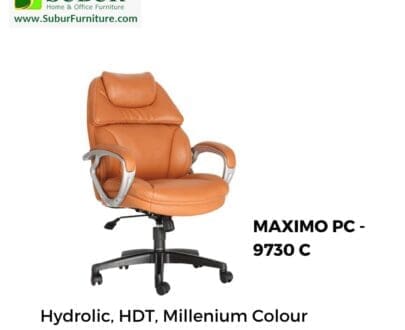 MAXIMO PC - 9730 C
