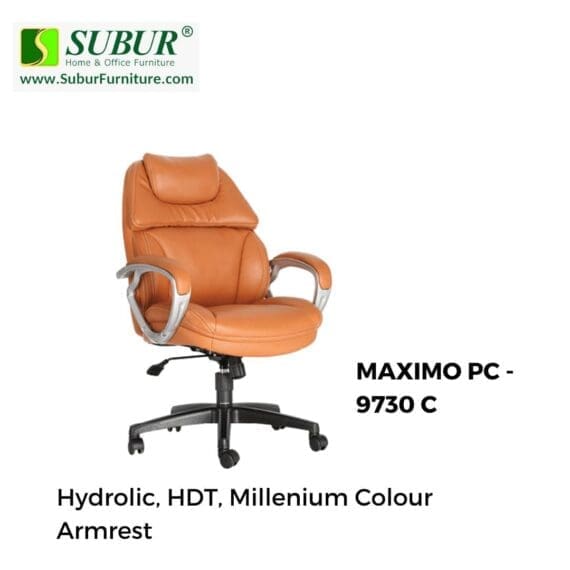 MAXIMO PC - 9730 C