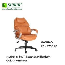 MAXIMO PC - 9730 LC