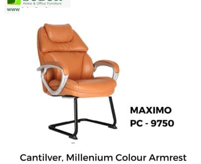 MAXIMO PC - 9750
