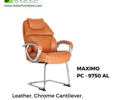 MAXIMO PC - 9750 AL
