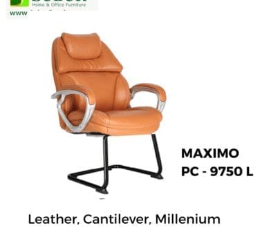 MAXIMO PC - 9750 L