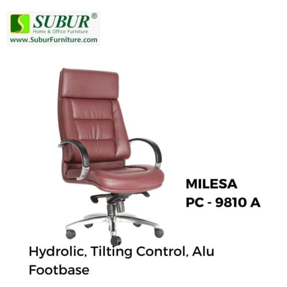 MILESA PC - 9810 A