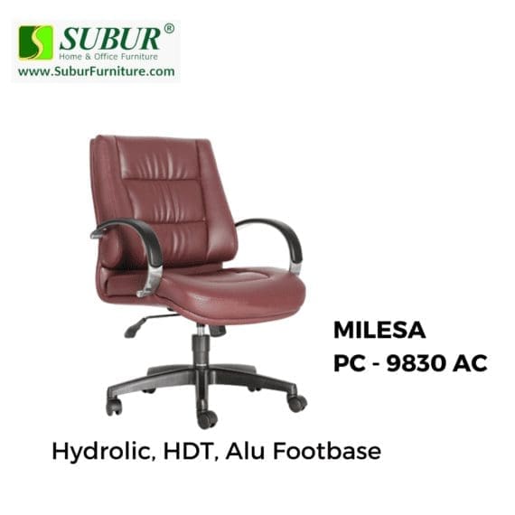 MILESA PC - 9830 AC
