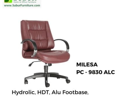 MILESA PC - 9830 ALC