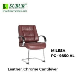 MILESA PC - 9850 AL