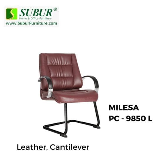 MILESA PC - 9850 L