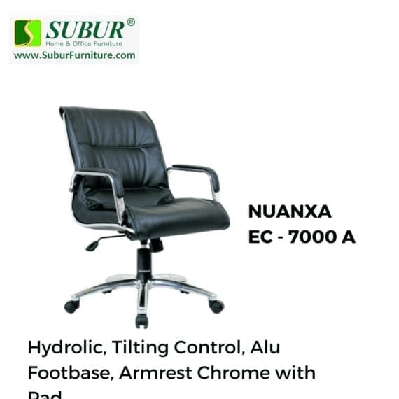 NUANXA EC - 7000 A