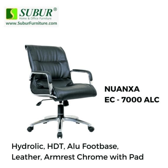 NUANXA EC - 7000 ALC