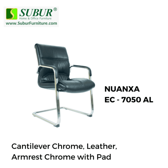 NUANXA EC - 7050 AL
