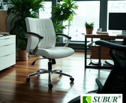 kursi kantor - office chair pc 9930 alc