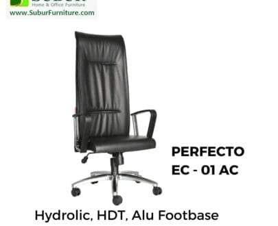 PERFECTO EC - 01 AC