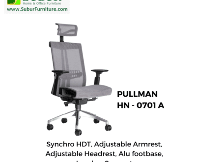 PULLMAN HN - 0701 A