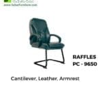 RAFFLES PC - 9650