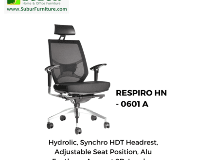 RESPIRO HN - 0601 A