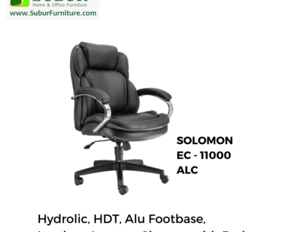 SOLOMON EC - 11000 ALC