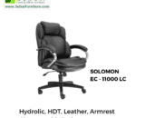 SOLOMON EC - 11000 LC