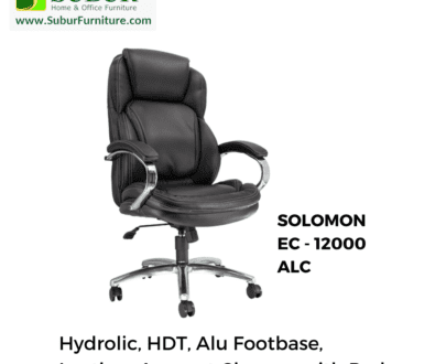 SOLOMON EC - 12000 ALC