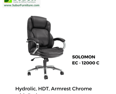 SOLOMON EC - 12000 C