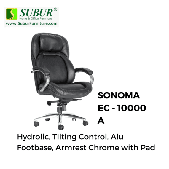 SONOMA EC - 10000 A