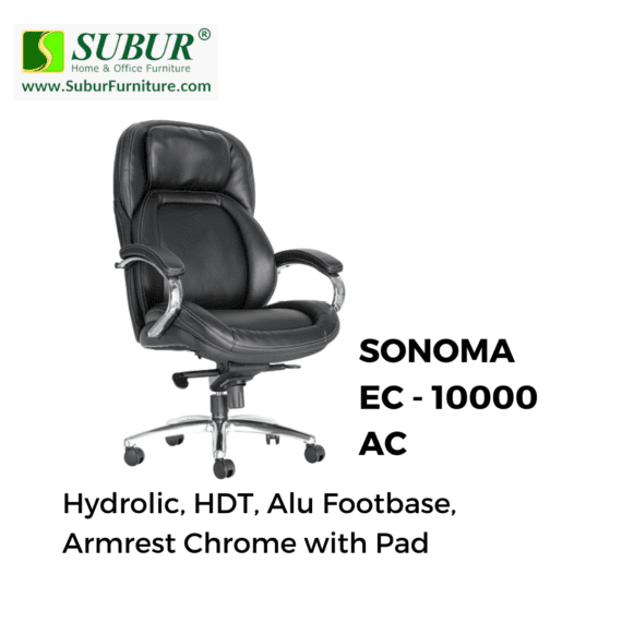 SONOMA EC - 10000 AC