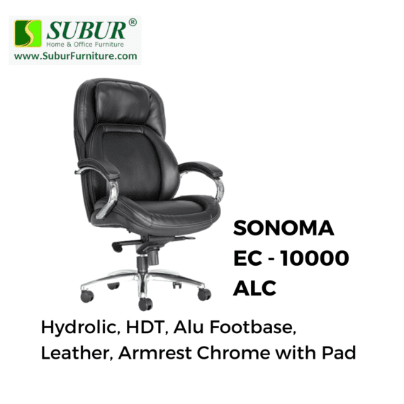 SONOMA EC - 10000 ALC