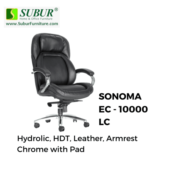 SONOMA EC - 10000 LC