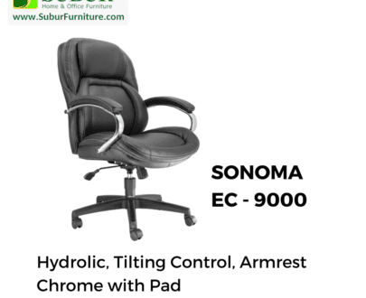SONOMA EC - 9000