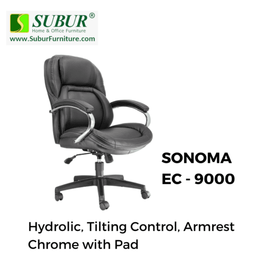 SONOMA EC - 9000