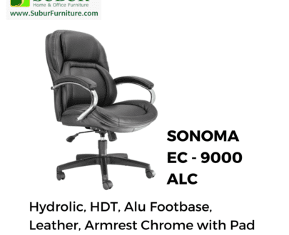 SONOMA EC - 9000 ALC