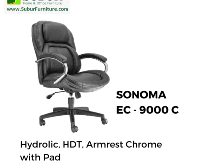 SONOMA EC - 9000 C