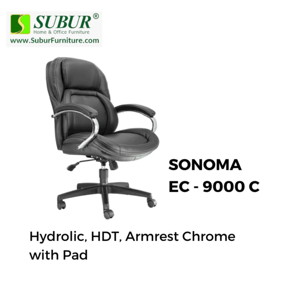 SONOMA EC - 9000 C