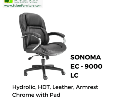 SONOMA EC - 9000 LC