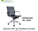 SPARTACUS HN - 0003