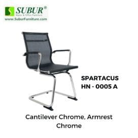 SPARTACUS HN - 0005 A