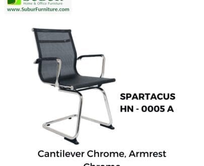 SPARTACUS HN - 0005 A