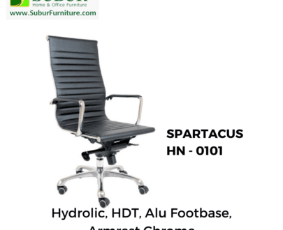 SPARTACUS HN - 0101