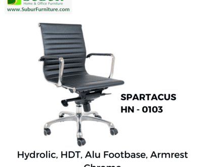 SPARTACUS HN - 0103