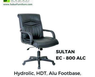 SULTAN EC - 800 ALC
