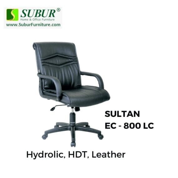 SULTAN EC - 800 LC