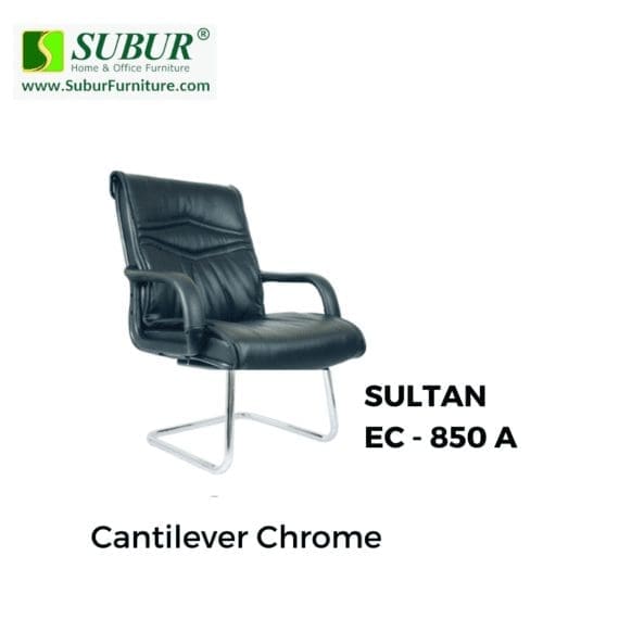 SULTAN EC - 850 A