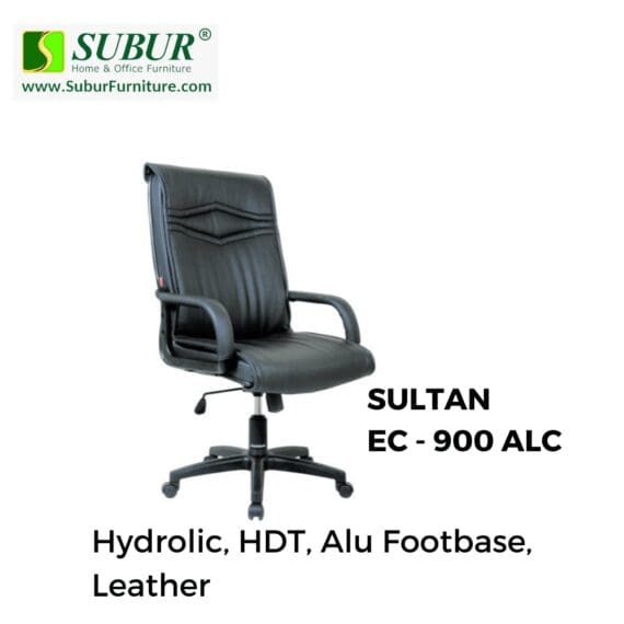 SULTAN EC - 900 ALC