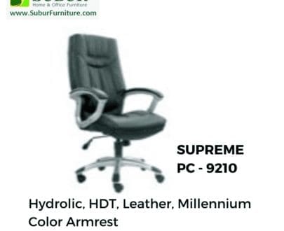 SUPREME PC - 9210