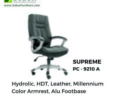 SUPREME PC - 9210 A