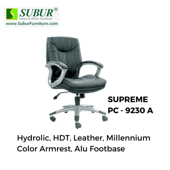 SUPREME PC - 9230 A