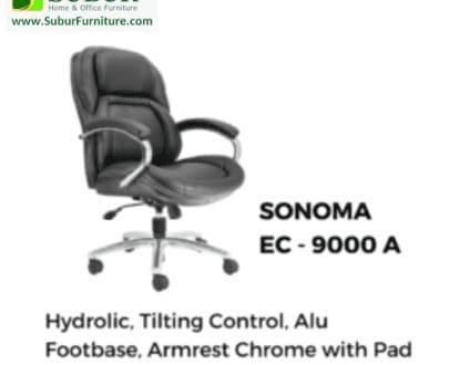 Sonoma EC - 9000 A